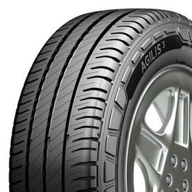 Michelin 195/75 R16C 107/105R Agilis 3 Yaz Lastiği Üretim Yılı: 2023