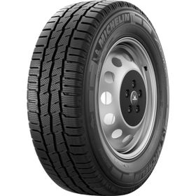Michelin 195/75 R16C 107/105R Agilis Alpin Kış Lastiği 2025
