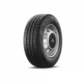Michelin 195/75 R16C 107/105R Agilis Alpin Kış Lastiği 2025