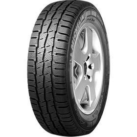 Michelin 195/75 R16C 107/105R Agilis Alpin Kış Lastiği