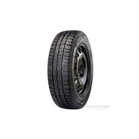 Michelin 195/75 R16C 107/105R Agilis Alpin Kış Lastiği