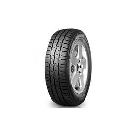 Michelin 195/75 R16C 107/105R Agilis Alpin Kış Lastiği