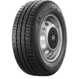 Michelin 195/75 R16C 107/105R Agilis Alpin Kış Lastiği