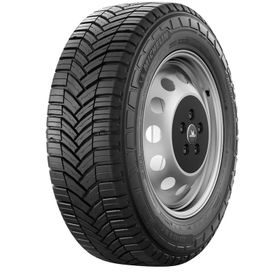 Michelin 195/75 R16C 107/105R Agilis CrossClimate Dört Mevsim Lastiği 2024