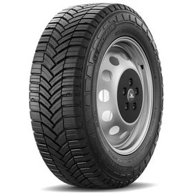 Michelin 195/75 R16C 107/105R Agilis Crossclimate Dört Mevsim Lastiği 2026