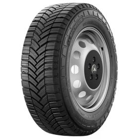 Michelin 195/75 R16C 107/105R Agilis Crossclimate Dört Mevsim Lastiği 2026
