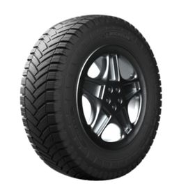 Michelin 195/75 R16C 107/105R Agilis CrossClimate Dört Mevsim Lastiği