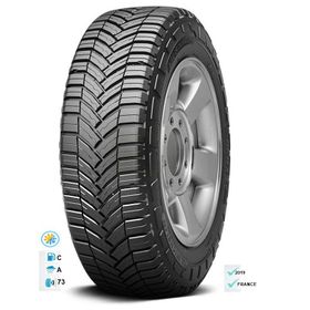 Michelin 195/75 R16C 107/105R Agilis CrossClimate Dört Mevsim Lastiği