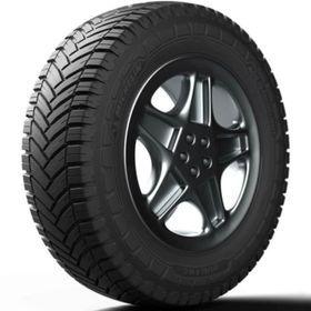 Michelin 195/75 R16C 110/108R Agilis CrossClimate Dört Mevsim Lastiği 2026