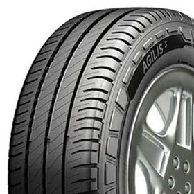 Michelin 195/75 R16C 110/108R DT Agilis 3 Yaz Lastiği