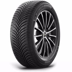 Michelin 205/40 R17 84W XL CrossClimate 2 Dört Mevsim Lastiği 2025