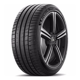 Michelin 205/40 R17 84Y XL Pilot Sport 5 Yaz Lastiği