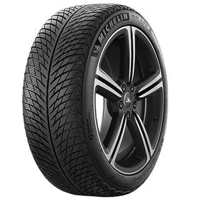 Michelin 205/40 R18 86V XL Pilot Alpin 5 Kış Lastiği