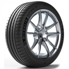 Michelin 205/40 R18 86Y XL Pilot Sport 4 DT1 Yaz Lastiği