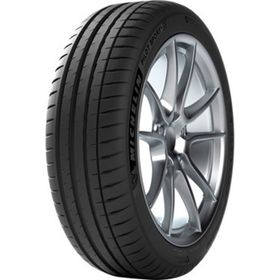 Michelin 205/40 R18 86Y XL Pilot Sport 4 DT1 Yaz Lastiği