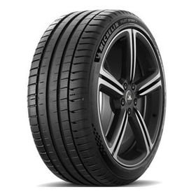 Michelin 205/40 ZR17 84Y XL Pilot Sport 5 Yaz Lastiği