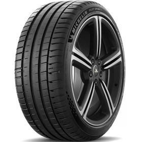 Michelin 205/40 ZR17 84Y XL Pilot Sport 5 Yaz Lastiği