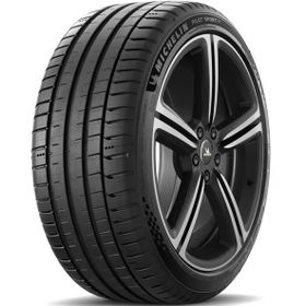 Michelin 205/40 ZR17 84Y XL Pilot Sport 5 Yaz Lastiği