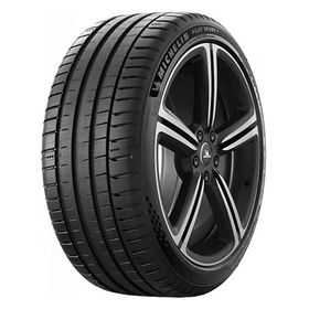 Michelin 205/40 ZR17 84Y XL Pilot Sport 5 Yaz Lastiği
