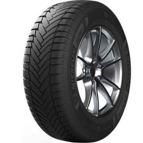 Michelin 205/45 R16 87H XL Alpin 6 Kış Lastiği