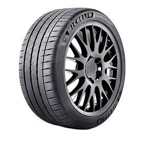 Michelin 205/45 R17 88V XL Pilot Sport 4 G1 Yaz Lastiği