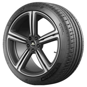 Michelin 205/45 R17 88Y XL Pilot Sport 4 Yaz Lastiği