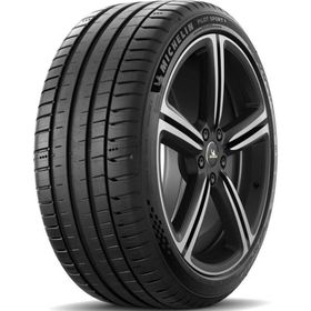 Michelin 205/45 ZR17 88Y XL Pilot Sport 5 Yaz Lastiği 2025