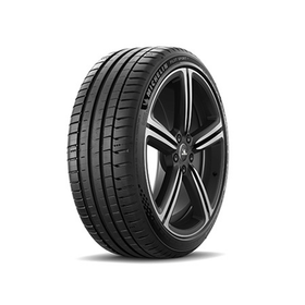 Michelin 205/45 ZR17 88Y XL Pilot Sport 5 Yaz Lastiği