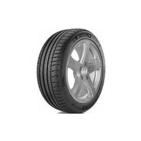 Michelin 205/45 ZR17 88Y XL Pilot Super Sport Yaz Lastiği