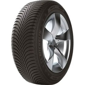 Michelin 205/50 R17 89V Alpin 5 Kış Lastiği 2020