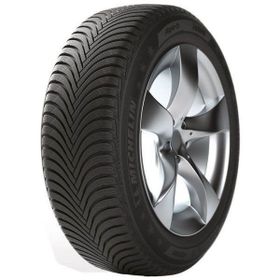 Michelin 205/50 R17 89V Alpin 5 ZP Kış Lastiği