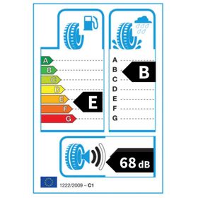 Michelin 205/50 R17 89V Alpin 5 ZP Kış Lastiği