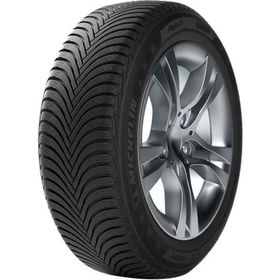 Michelin 205/50 R17 89V Alpin 5 ZP Kış Lastiği