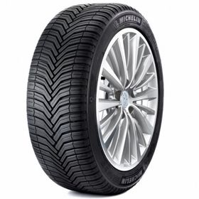 Michelin 205/50 R17 89V CrossClimate 2 Dört Mevsim Lastiği