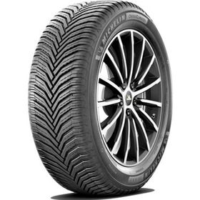 Michelin 205/50 R17 89V CrossClimate 2 Dört Mevsim Lastiği