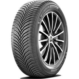 Michelin 205/50 R17 89V CrossClimate 2 Dört Mevsim Lastiği
