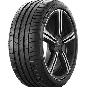 Michelin 205/50 R17 89W Pilot Sport 4 ZP Yaz Lastiği 2020