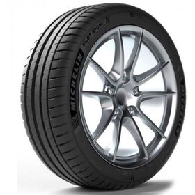 Michelin 205/50 R17 89W Pilot Sport 4 ZP Yaz Lastiği 2021