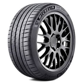 Michelin 205/50 R17 89W Pilot Sport 4 ZP Yaz Lastiği