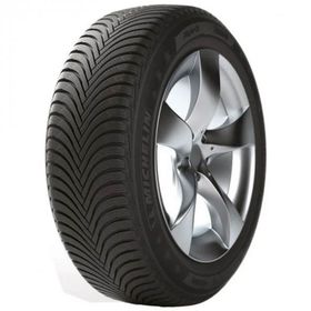 Michelin 205/50 R17 93H XL Alpin 5 Kış Lastiği