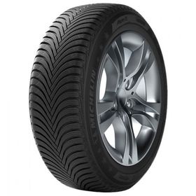 Michelin 205/50 R17 93H XL Alpin 5 Kış Lastiği
