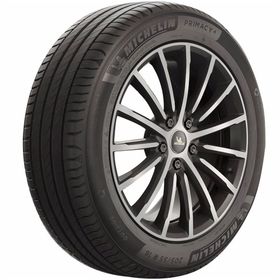 Michelin 205/50 R17 93H XL Primacy 4 Plus Yaz Lastiği