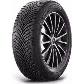 Michelin 205/50 R17 93W XL CrossClimate 2 Dört Mevsim Lastiği