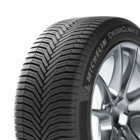 Michelin 205/50 R17 93W XL CrossClimate+ Dört Mevsim Lastiği 2021