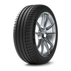Michelin 205/50 ZR17 93Y XL Pilot Sport 4 Yaz Lastiği Üretim Yılı: 2023