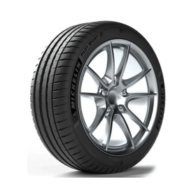 Michelin 205/50 ZR17 93Y XL Pilot Sport 4 Yaz Lastiği