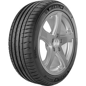 Michelin 205/50 ZR17 93Y XL Pilot Sport 4 Yaz Lastiği