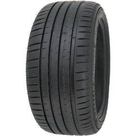 Michelin 205/50 ZR17 93Y XL Pilot Sport 4 Yaz Lastiği