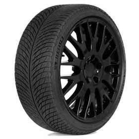 Michelin 205/55 R16 91H Alpin 5 ZP Kış Lastiği