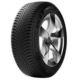 Michelin 205/55 R16 91H Alpin 5 ZP Kış Lastiği